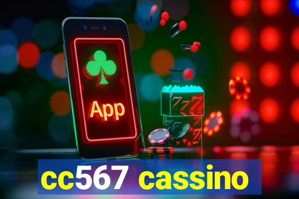 cc567 cassino